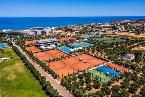 Lyttos Beach Экстерьер Photos