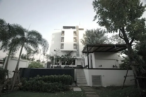 Manita Boutique Hotel Экстерьер Photos