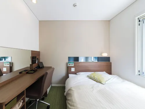 Super Hotel Premier Hakataeki Chambres Photos