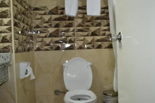 Beirut Hotel Cairo Photos