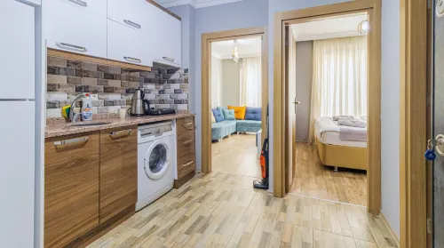 Antalya Residence Hotel Photos