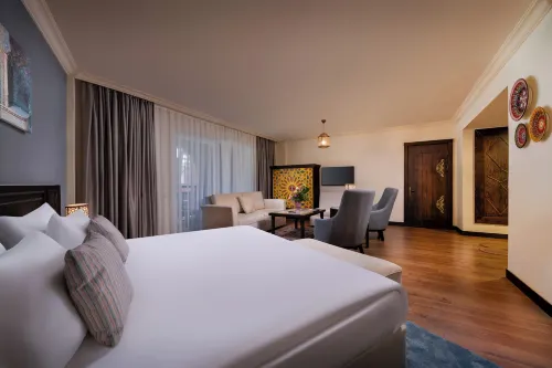 Rixos Park Belek - the Land of Legends Access Photos