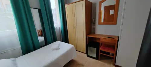 Hotel Nuovo Rondò Camere Photos