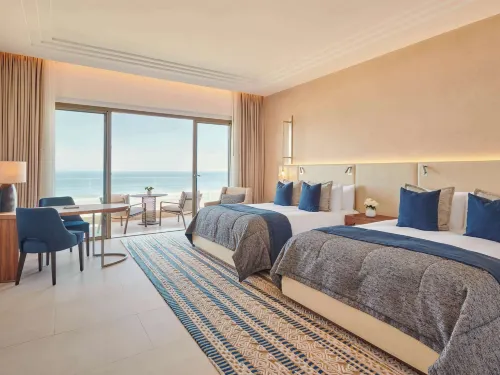 Fairmont Taghazout Bay Photos