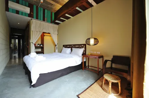 Villa Bangkok Chambres Photos