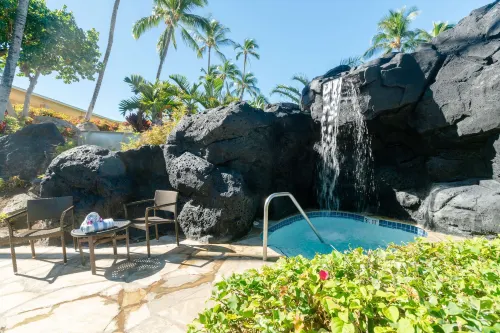 Hilton Waikoloa Village Leisure & Recreation Photos