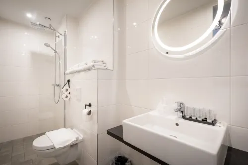 Hotel New Kit Rooms Photos