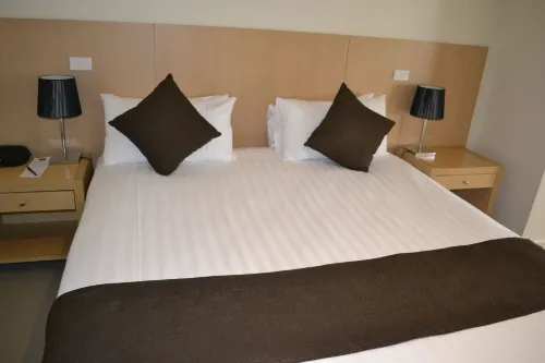 Mercure Hotel Mildura Photos