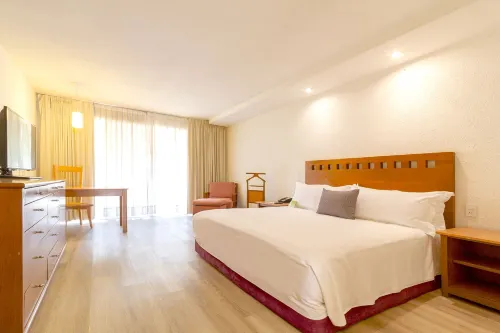 Camino Real Guadalajara Rooms Photos