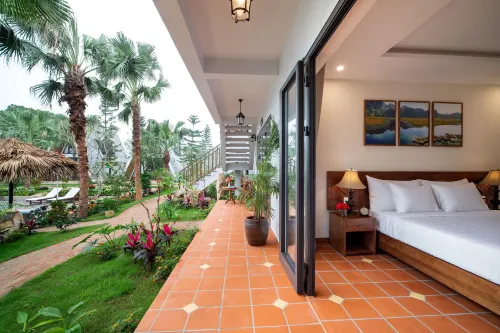 Bai Dinh Garden Resort & Spa Photos