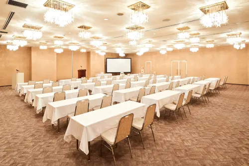 Marroad Inn Kumagaya Бизнес-удобства Photos
