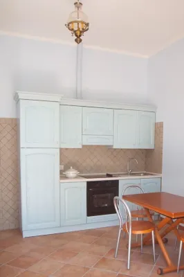 Villa Strampelli Camere Photos