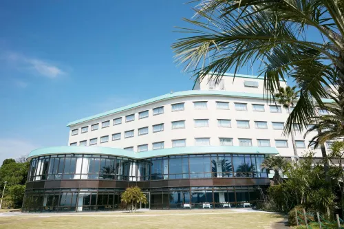 Shimoda Tokyu Hotel Esterni Photos