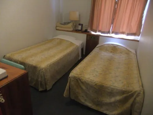 Enagic Okinawa Kokusai Plaza Hotel Photos