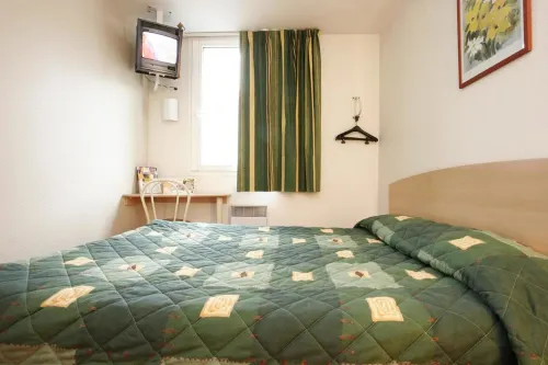 Premiere Classe Dunkerque Sud - Loon Plage Rooms Photos