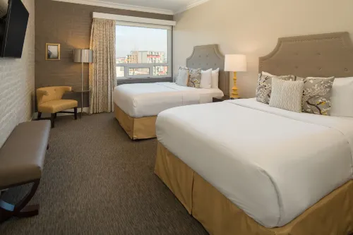 The Mark Spencer Hotel Chambres Photos