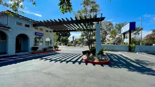 Rodeway Inn Milpitas Near Great Mall Near Hotel Photos
