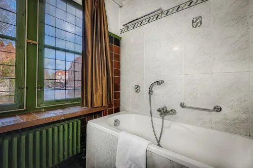 Hotel Bourgoensch Hof Chambres Photos