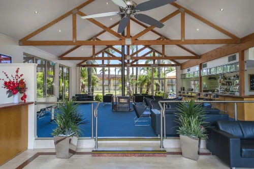 Mildura Inlander Resort Benessere e tempo libero Photos