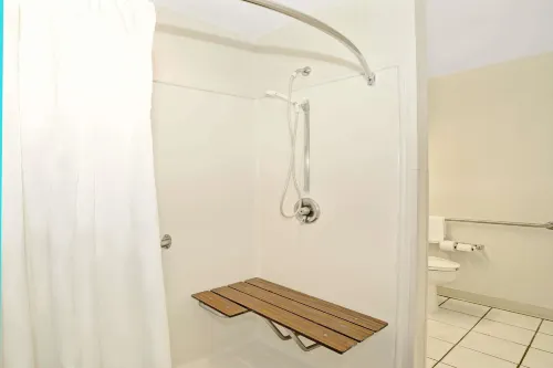Microtel Inn & Suites by Wyndham Raleigh Durham Airport Chambres Photos