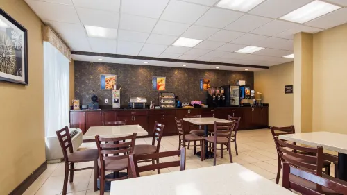 Best Western Springfield West Inn Featured Photos