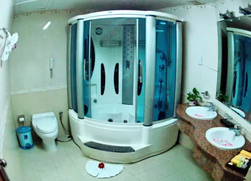 Khách sạn Ninh Kiều 2 Photos