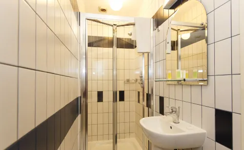 Regency House Hotel Photos