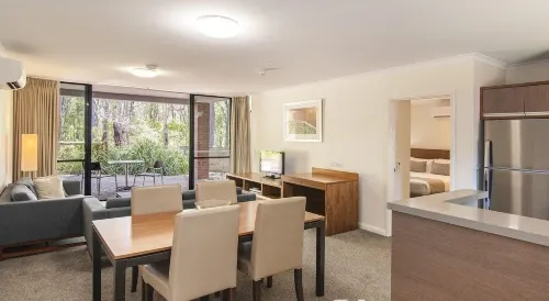 Margarets in Town Apartments Rooms Photos