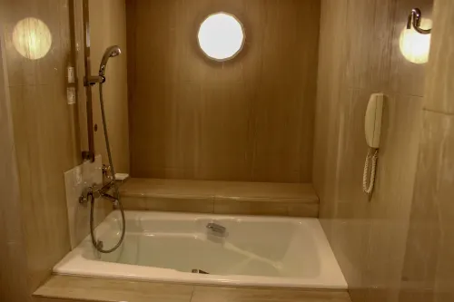Hotel Higashinihon Utsunomiya Photos