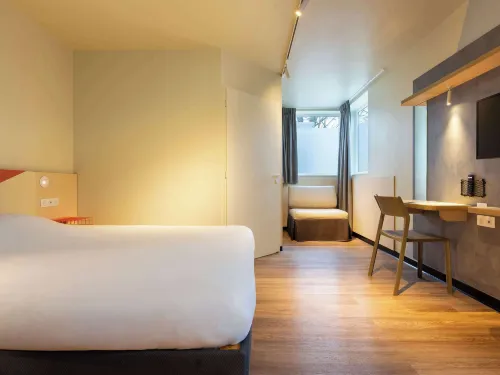 ibis budget Antony Massy rénové 2024 Photos