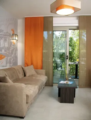 Lagrange Aparthotel Montpellier Millénaire Chambres Photos