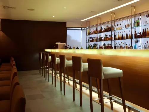 BTH Hotel – Boutique Concept Loisirs et amusements Photos