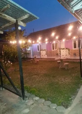 Ndalem Diajeng Homestay Eksterior Photos