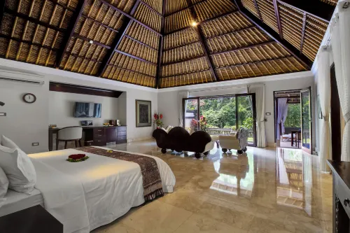 Viceroy Bali Photos