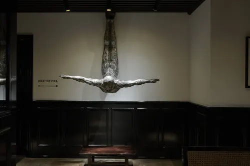 Nimb Hotel Leisure & Recreation Photos
