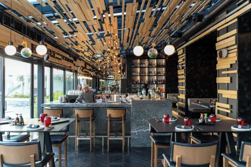 Radisson Blu Hotel Bucharest Loisirs et amusements Photos