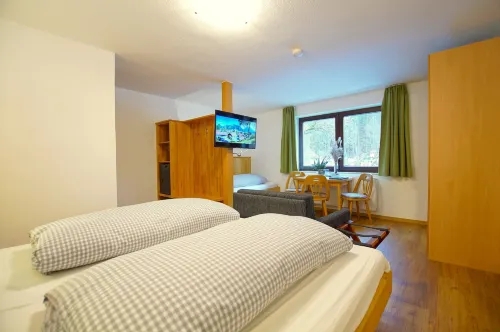 Hotel Waldmann Kamar Photos