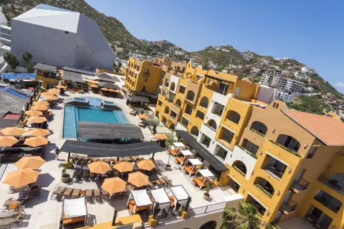 Hotel Tesoro Los Cabos Near Hotel Photos