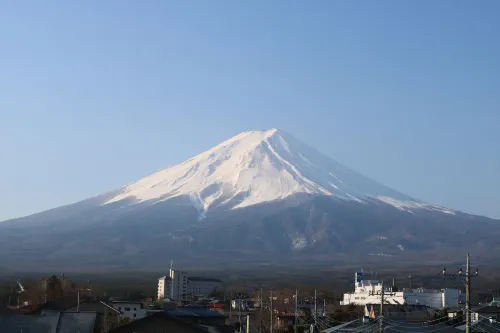Fuji Guest House Ao Dekat Hotel Photos