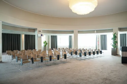 Galzignano Resort Terme & Golf - Hotel Splendid Business Photos