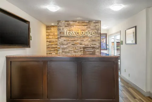 Travelodge by Wyndham Gananoque Общественные зоны Photos