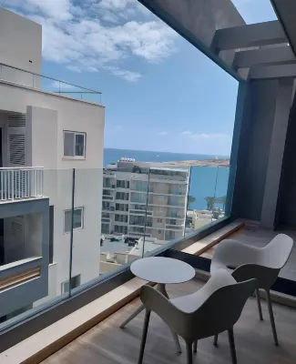 Best Western Premier Malta À proximité de l'hôtel Photos