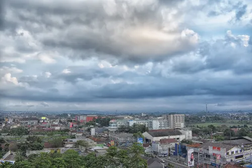 Grand Metro Hotel Tasikmalaya Near Hotel Photos