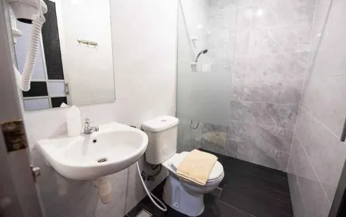 Lovina Inn Penuin Hotel Kamar Photos