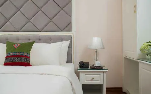 Sapa Praha Hotel Phòng Photos