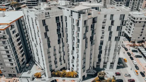 Onomo Allure Abidjan Baobab À proximité de l'hôtel Photos