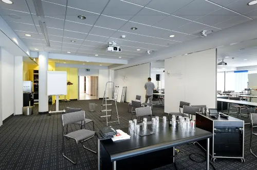 City Hotel Biel Bienne Espaces Affaires Photos
