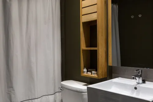 Enjoy Chiloé Rooms Photos
