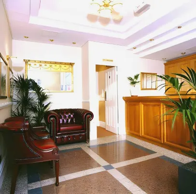 The Gresham Hotel Espaces publics Photos
