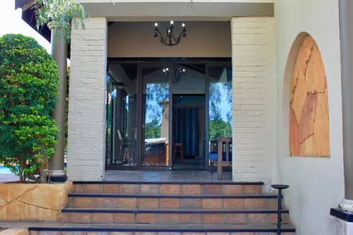 Midrand Conference Centre Exterior Photos
